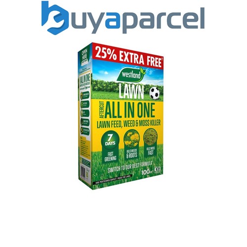 Westland aftercut all one - aftercut,