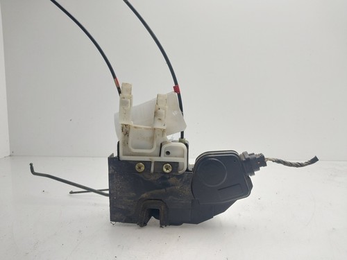 8131026021 front door - lock, lh