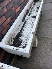 6ft Royal Doulton Ceramic