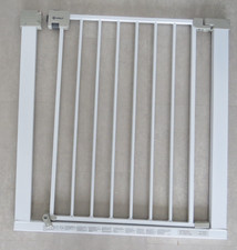 Safety 1st Metal Gate NO