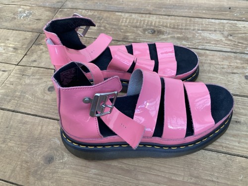Martens indica hot pink - martens,