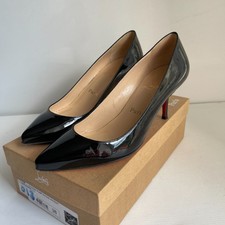 Christian Louboutin black