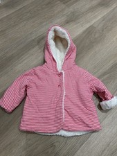 Next Girl’s Striped Jacket