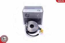 Clock spring airbag - airbag, skv