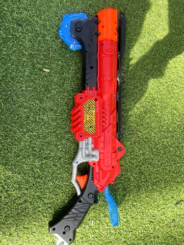 Shot dino attack claw hunter - x-shot,