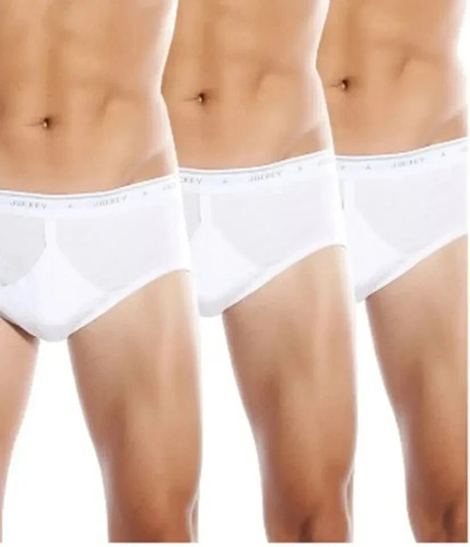 Jockey classic front - y-front,