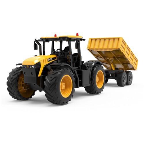 Double eagle jcb - double,