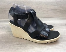 Ecco Women's Freja Black