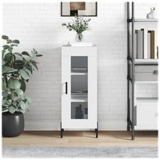 Sideboard High Gloss White