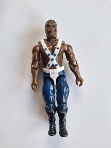 1993 joe street fighter 2 - gi,
