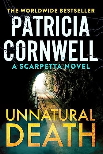 Unnatural death the gripping - unnatural,