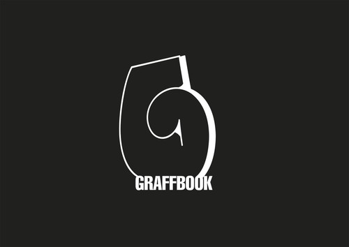 Graffbook the graffiti - the,
