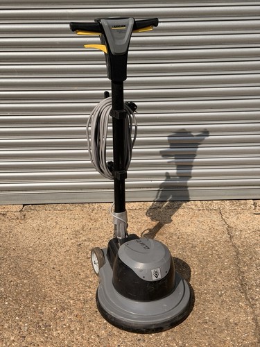 Karcher bdp 410 rotary - 43/410, c