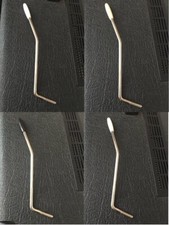 Fender Mexican Standard Stratocaster 5mm (4.7mm) Tremolo Arm Bar Choice of Tip