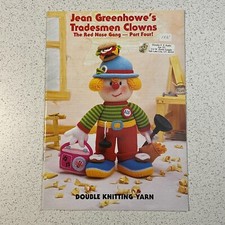Jean Greenhowe's Tradesmen
