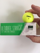 1 x sleeve (3-balls) POLARA