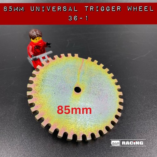 85mm universal trigger - trigger, wheel