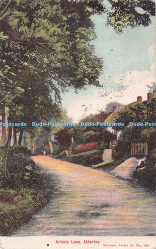 R724882 alderley artists lane - r724882,