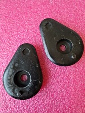 Classic Mini Front Subframe Peardrop mountings- 21A 2624ounting x2