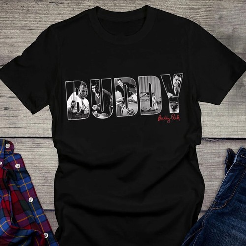 Vintage the great - great, buddy