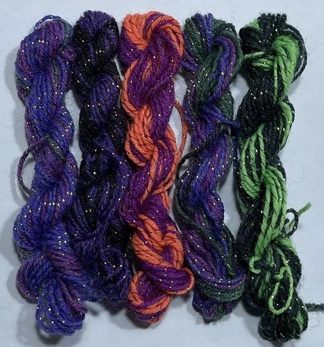 Crafts pack sparkle lurex wool - pack,