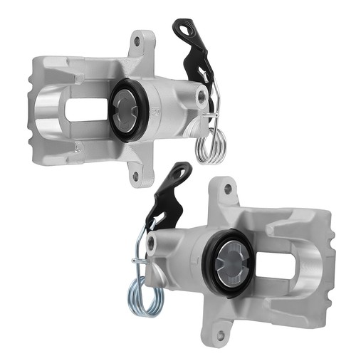 Rear brake caliper - for, audi