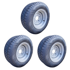 3 x 195/55 R10 195 x 10, 5