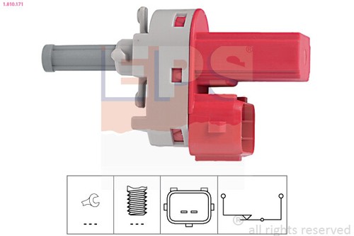 810 171 eps switch - switch,, clutch