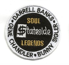 NORTHERN SOUL : STATESIDE