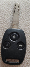 GENUINE USED UNLOCKED 3 BUTTON