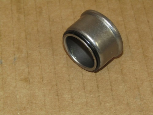 Upper steering column bearing - upper,