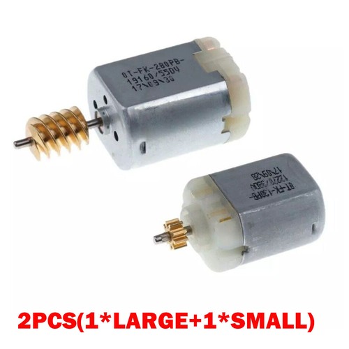 High performance car door - 2x,