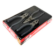Snap piece talon grip - on, 3