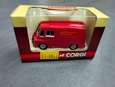 Corgi Toys Trackside No