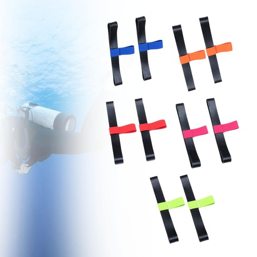 2pcs diving retainer band - retainer,