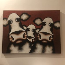 Caroline Shotton commissioned