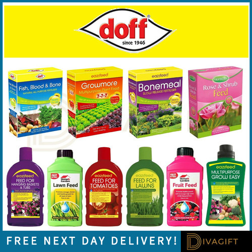 Liquid fertiliser fast growing - fertiliser,