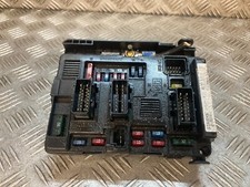 CITROEN C5 2002 5DR 2.0