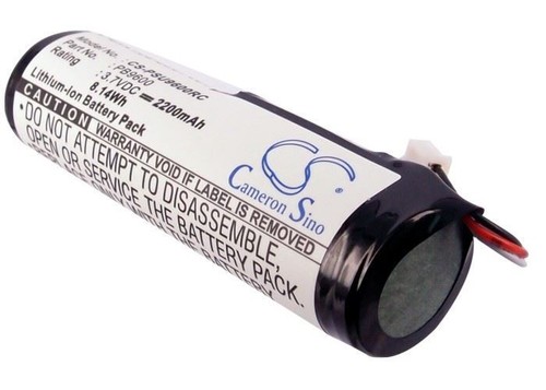 Battery suitable for marantz - battery,