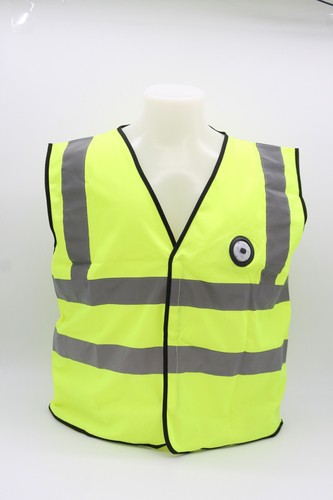 Nightsearcher yellow vis - nightsearcher,