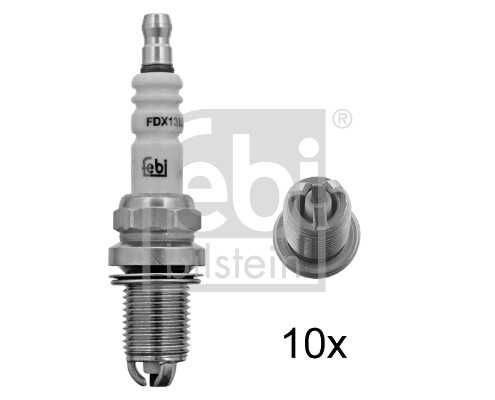 Febi bilstein 13530 spark - 13530,