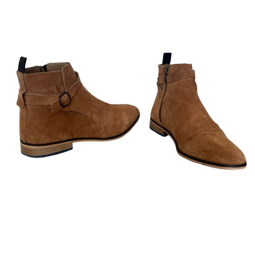 Office london ankle boots - london,