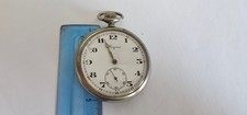 Longines pocket watch