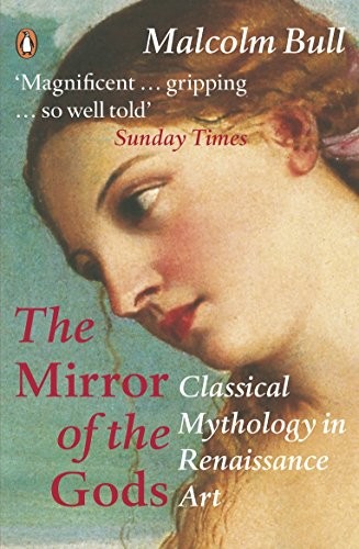 The mirror gods - mirror,