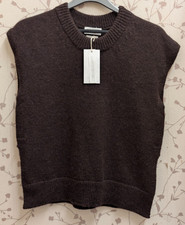 Toast top Alpaca Wool Blend