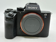 SONY ILCE-7SM2 INTERCHANGEABLE