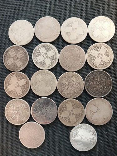 15x gothic florin jubliee - 15x,