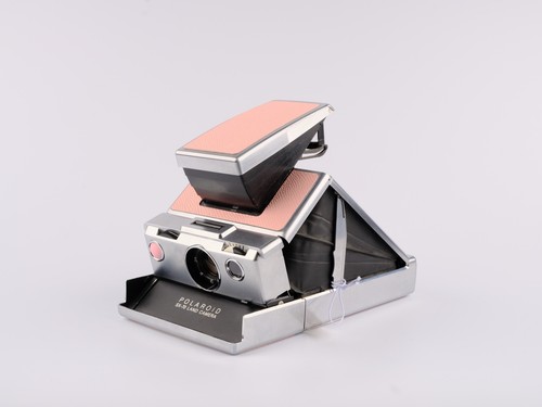 Polaroid sx70 original instant - polaroid,