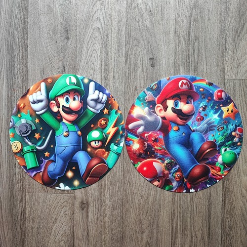 Mario bros luigi 12 - bros,