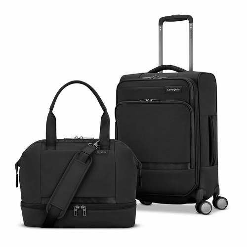 Samsonite apex xlt - 2, piece